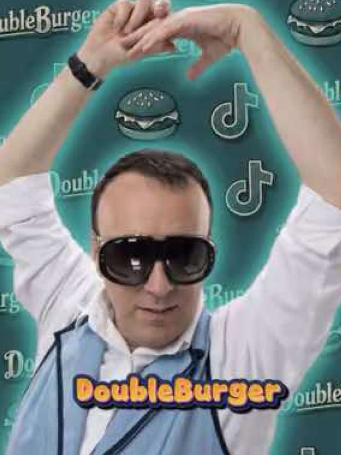 @Double Burger &trade;