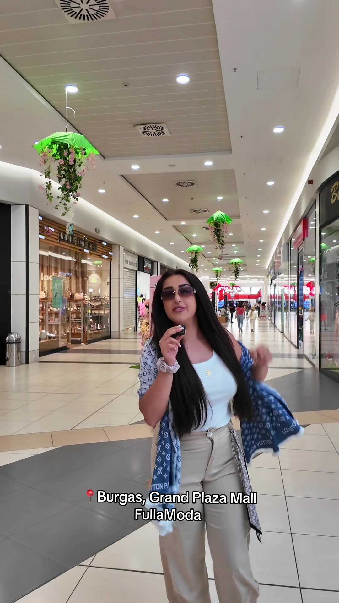 @Victoria Al Majali