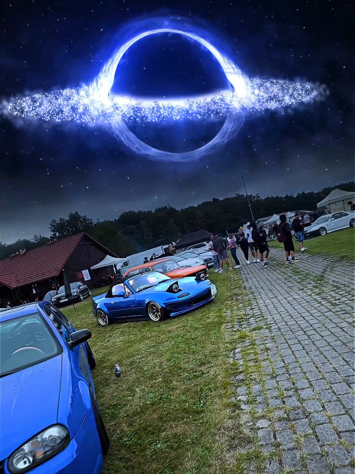 @adrenalized