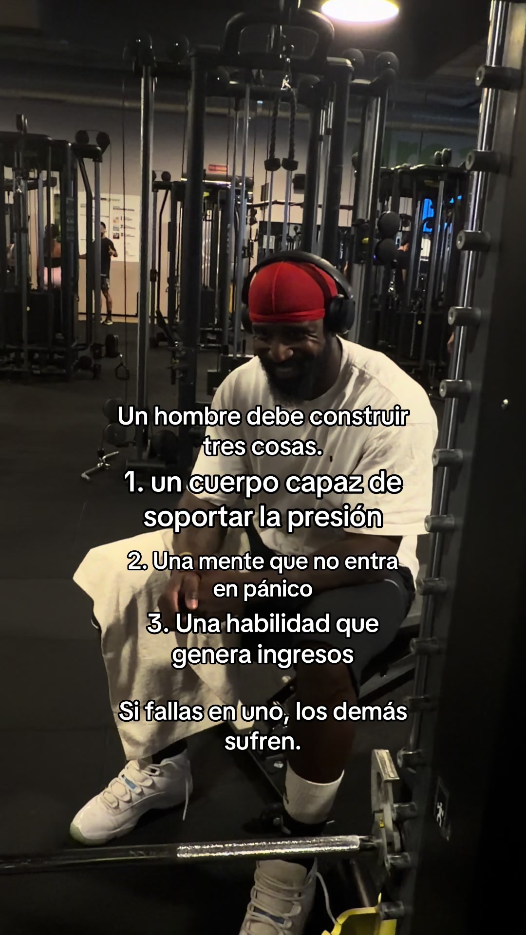@Luis obiang