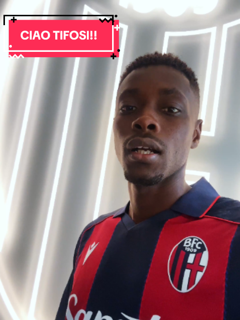 @Bologna FC 1909