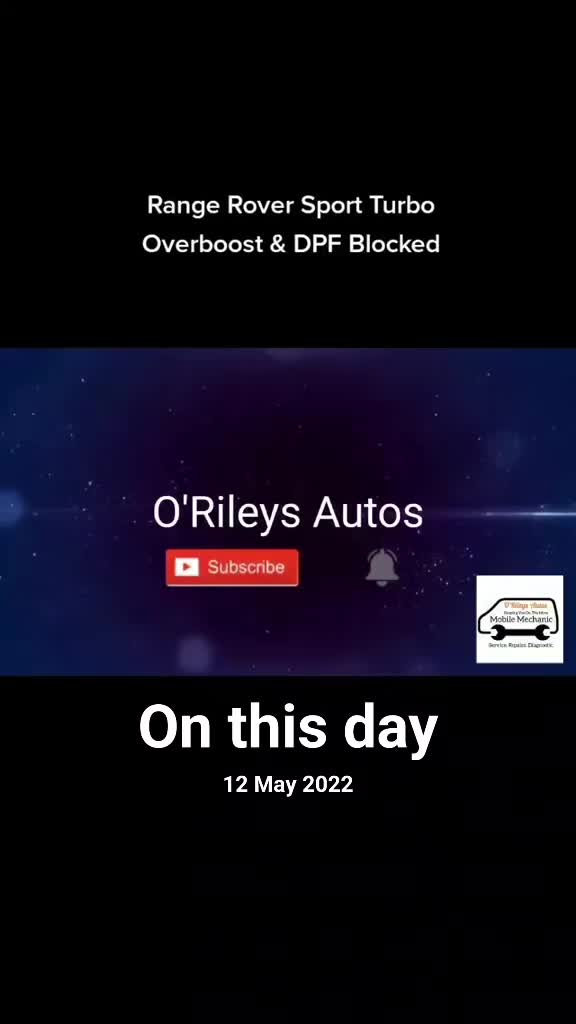 @O'Rileys Autos