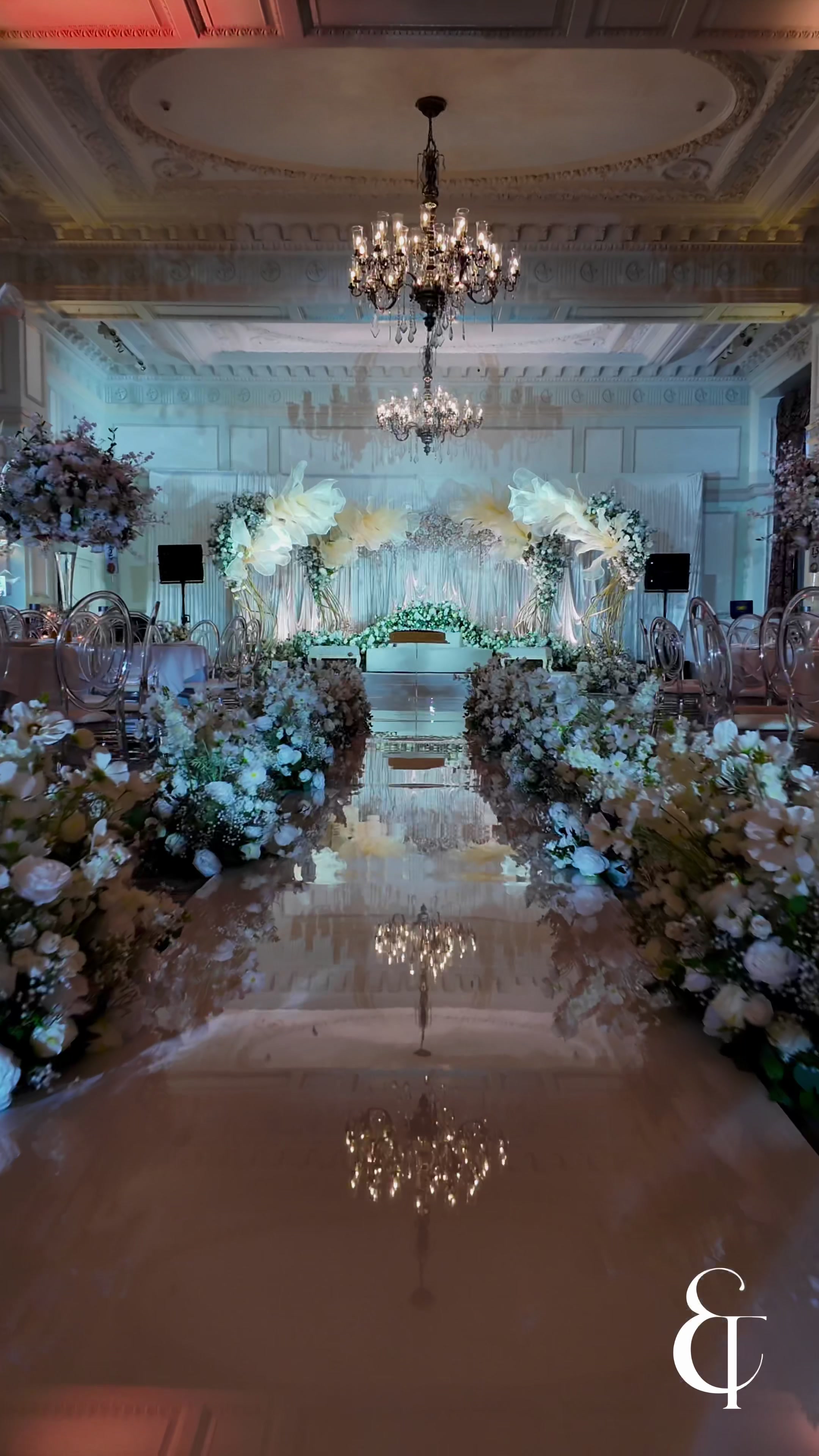 @Calibar Events