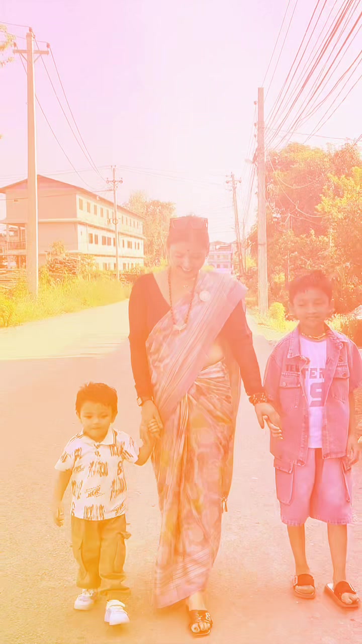 @Saraswati karki