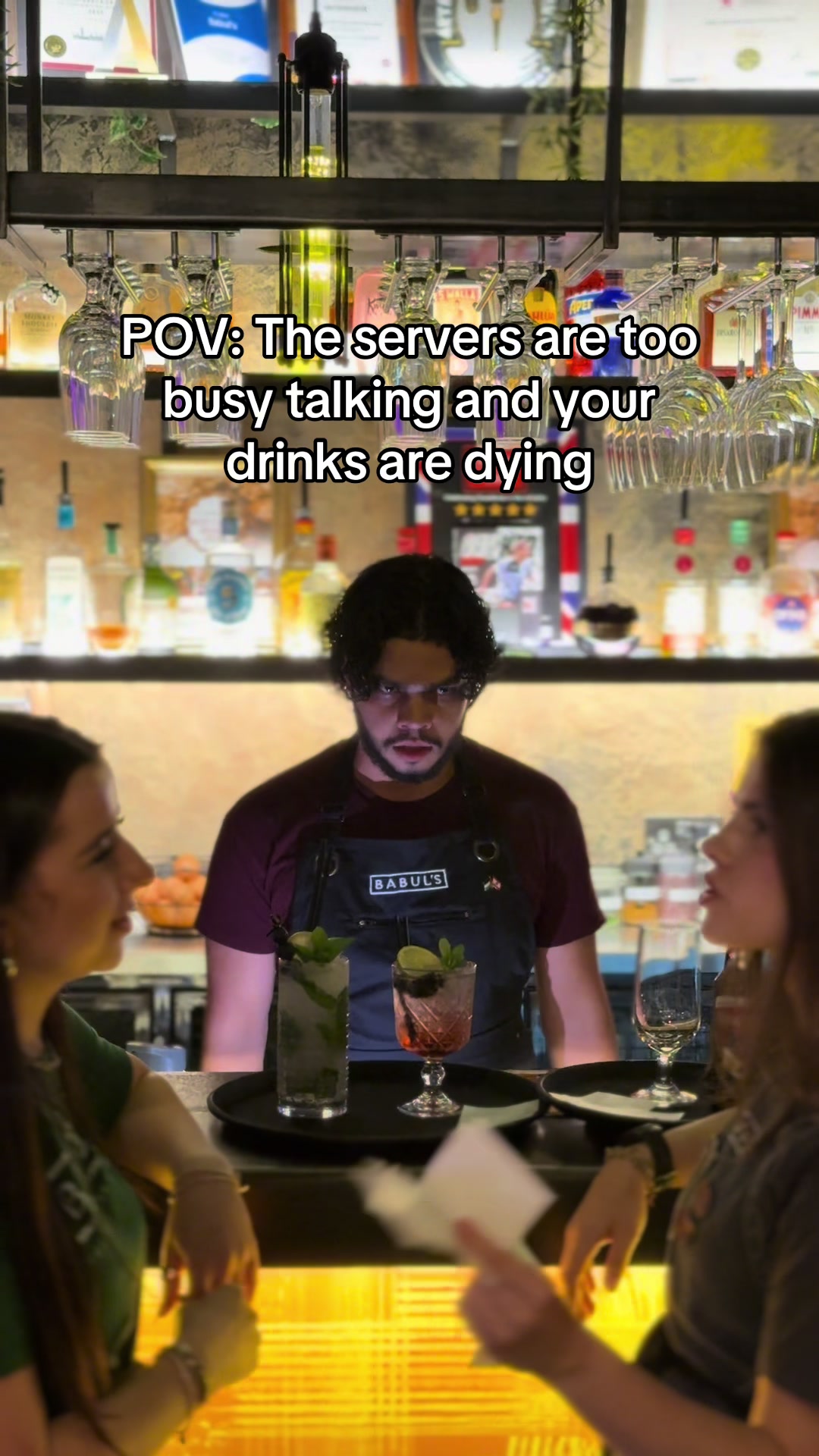@𝗕𝗔𝗕𝗨𝗟&rsquo;𝗦