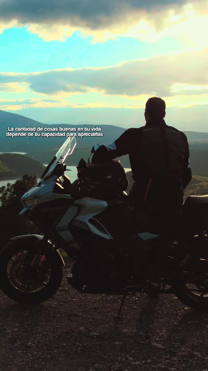 @Santos En Moto
