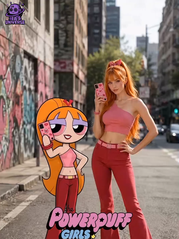@IA universe