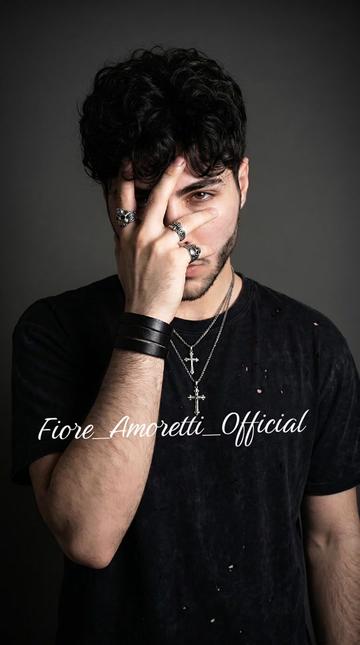 @⛧🕯️♱⚰️Fio Amoretti⚰️UGC