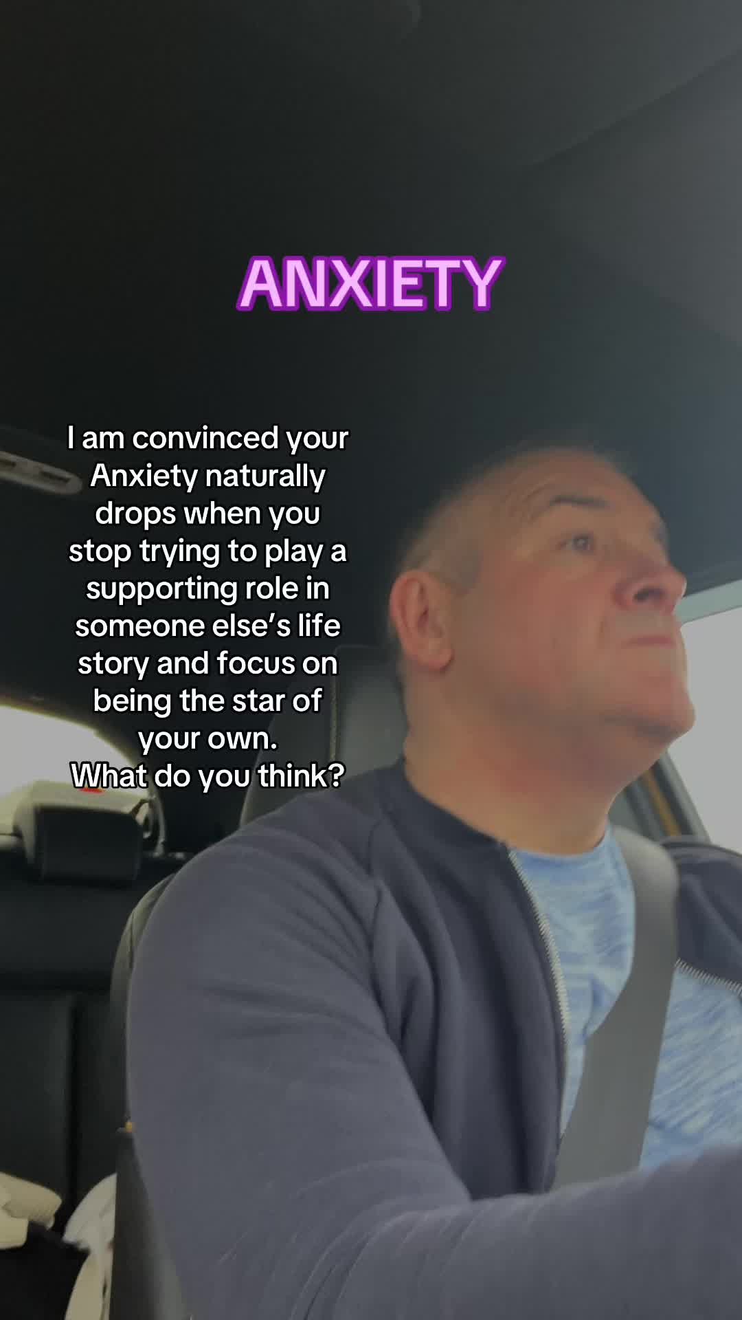 @Jeff | Anxiety Coach