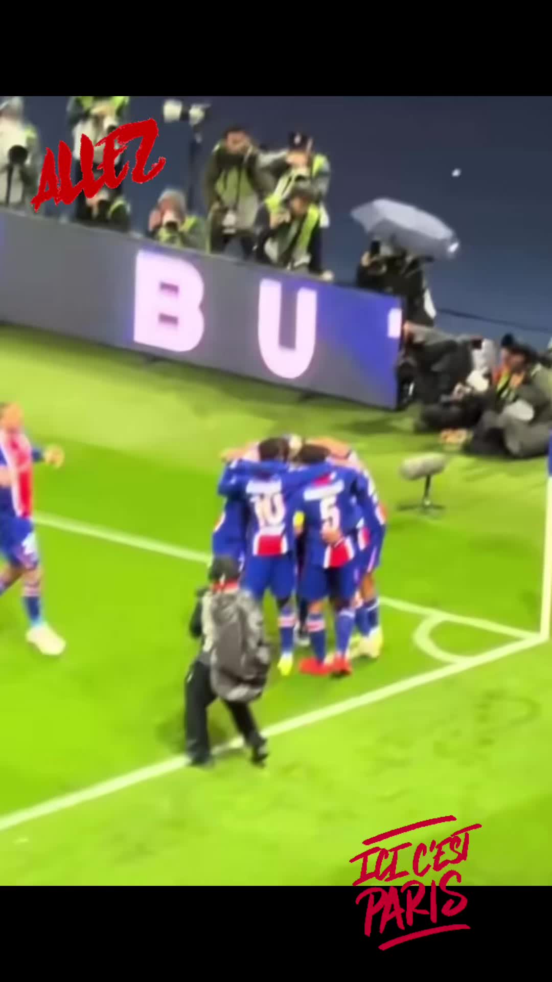 @❤️💙 ICI C’EST PARIS ❤️💙