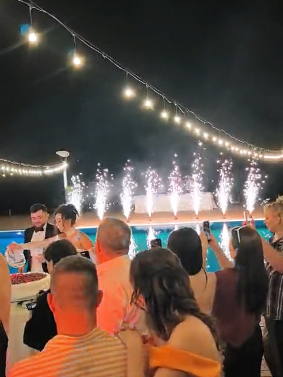 @Top Fireworks Events