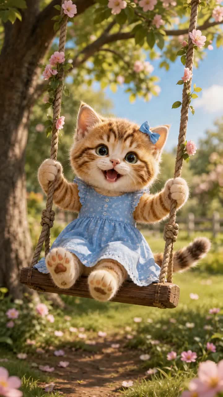@Bella Cat