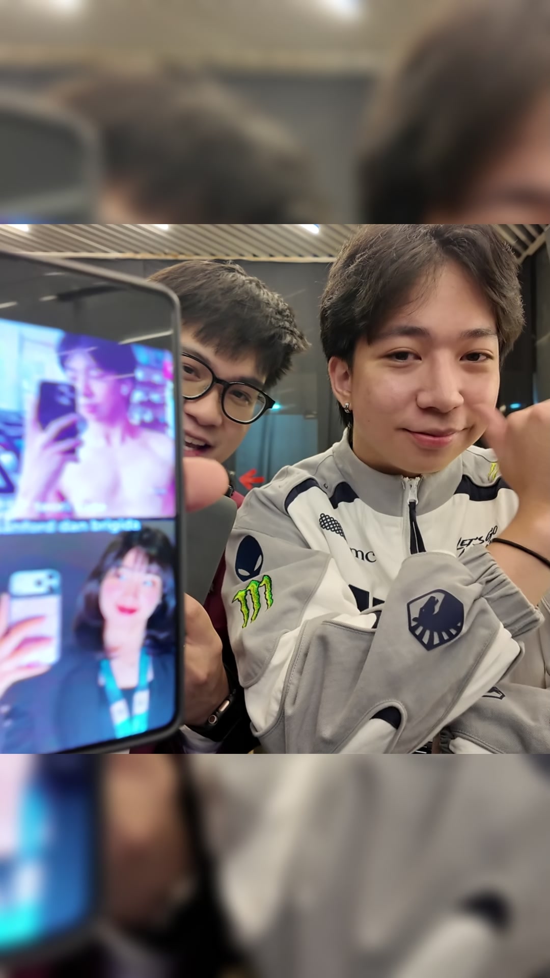 @Uomi | MPL 🇵🇭 Shoutcaster