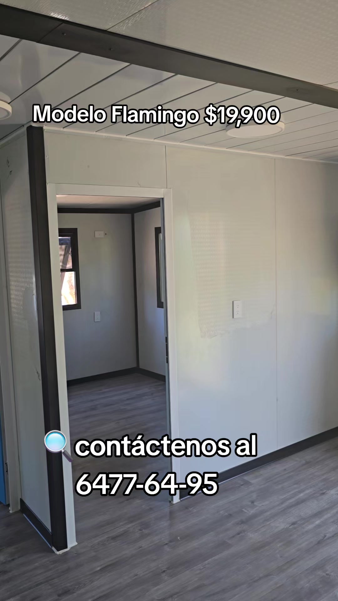@Casas Modulares CR