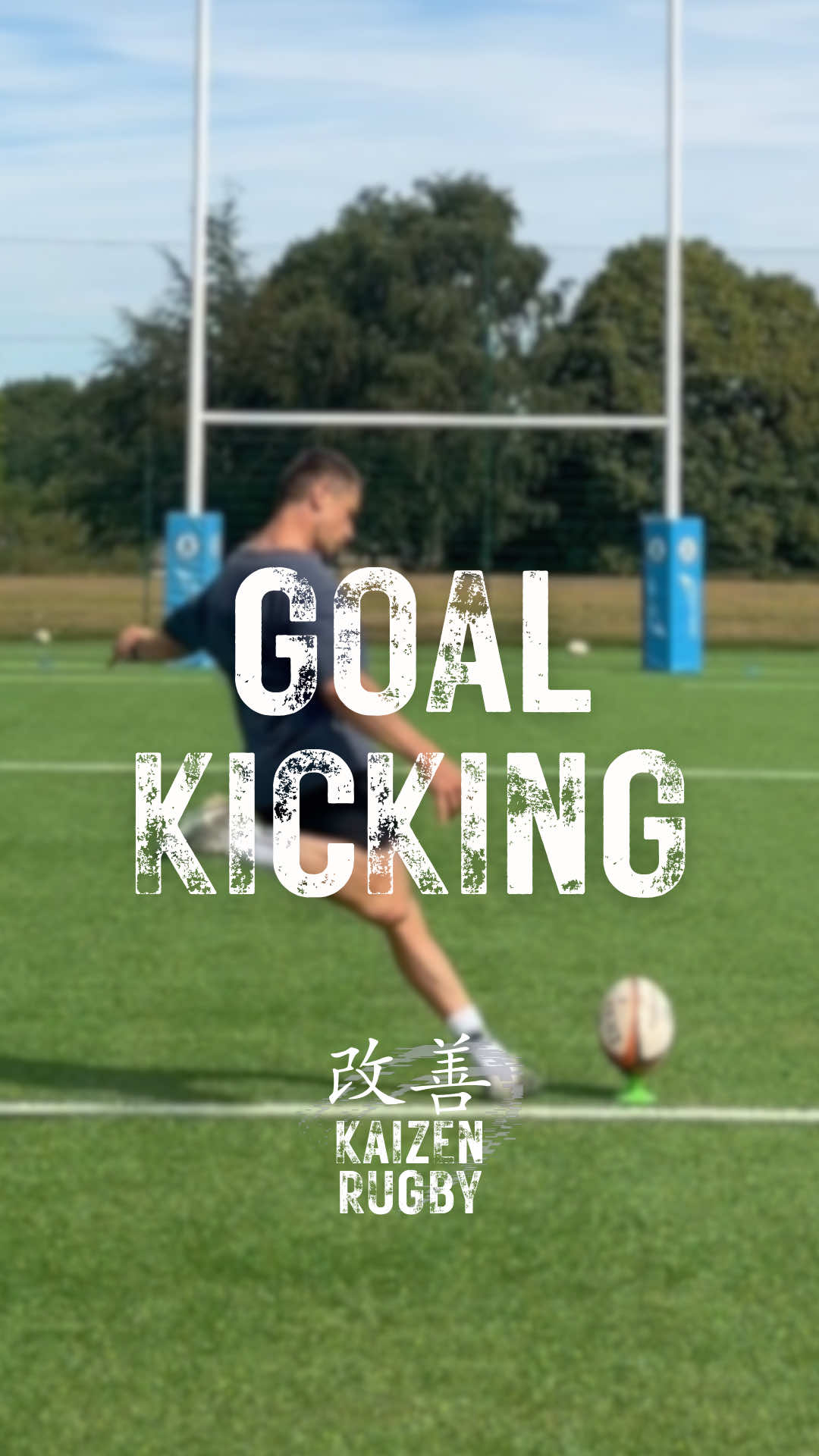 @Kaizen Rugby