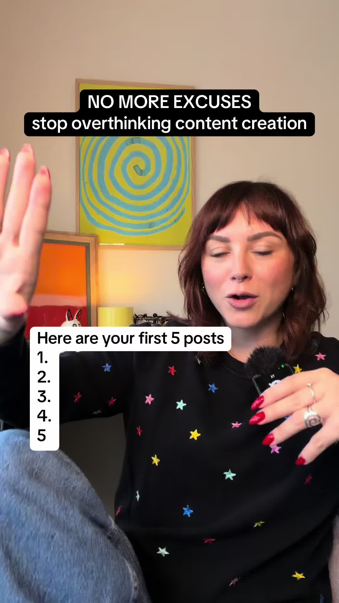 @Lana | TikTok Coach