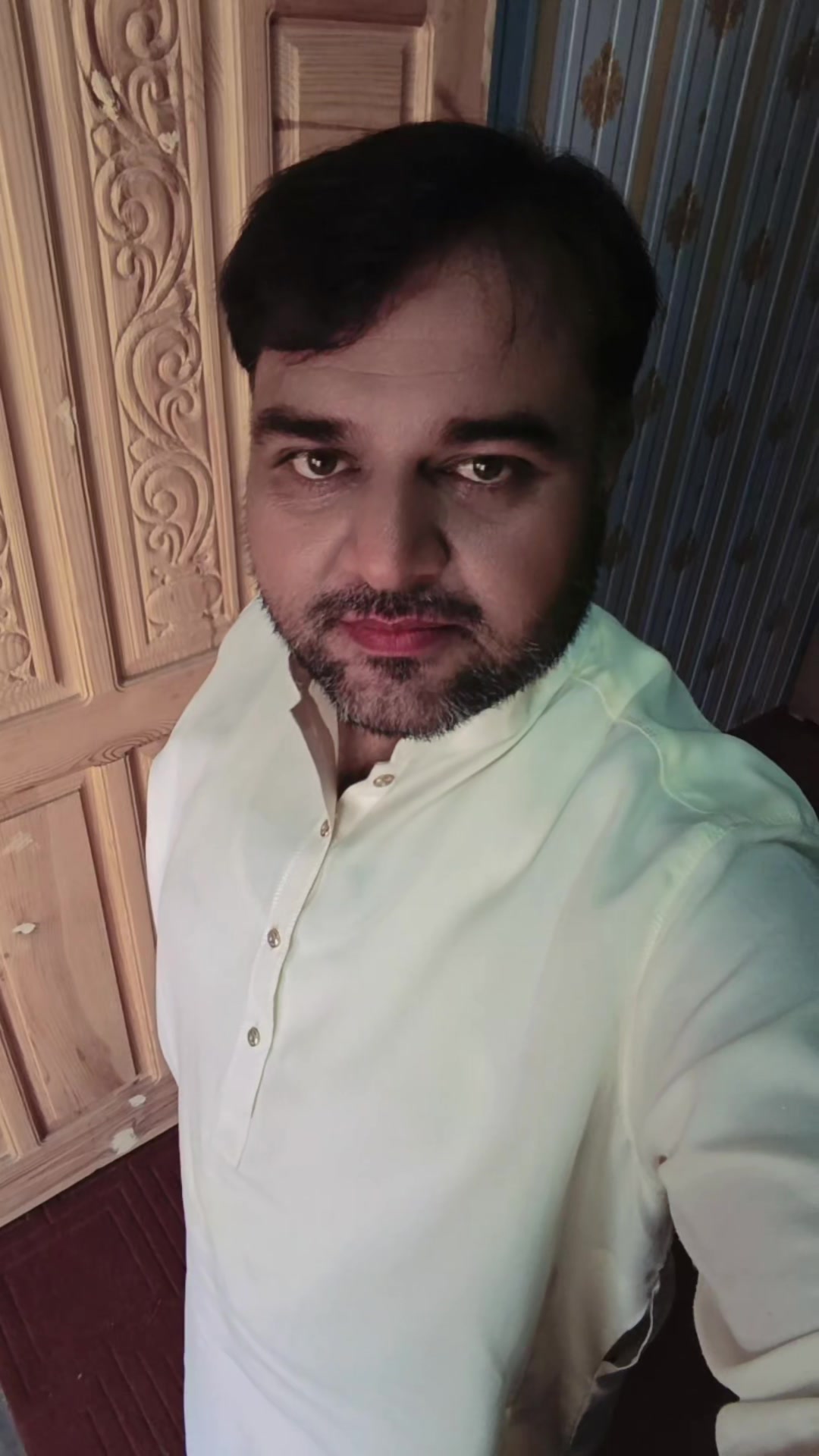 @Shahid Rafiq