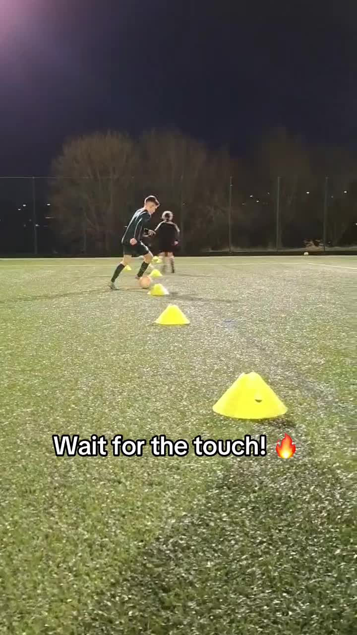 @Soccer HQ