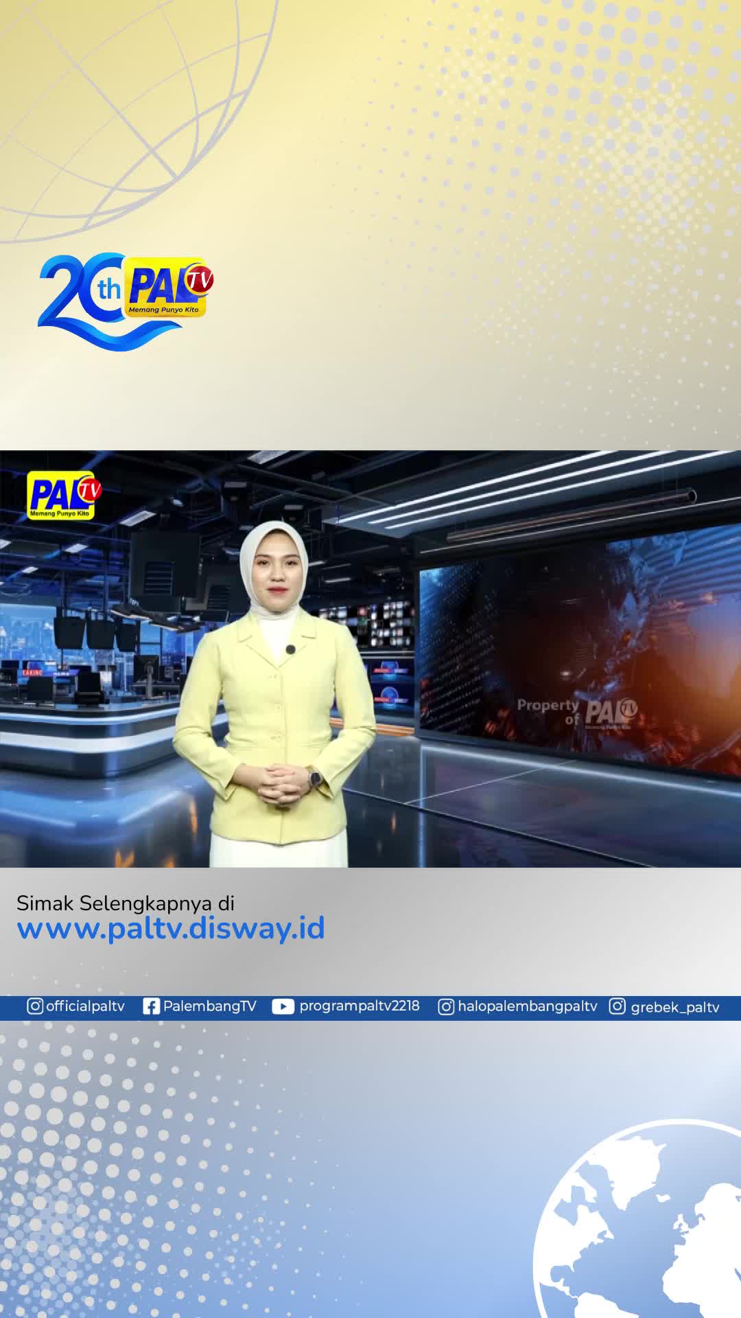 @Paltv-Memang Punyo Kito