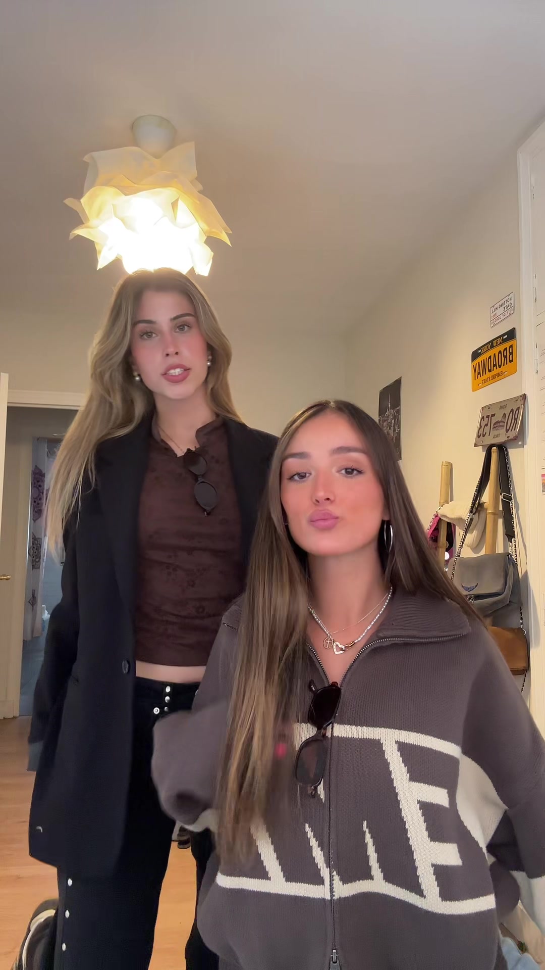 @Adriana