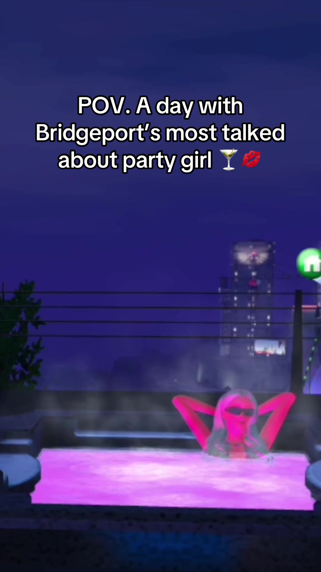 @simbrat ✦ sims 3 nostalgia