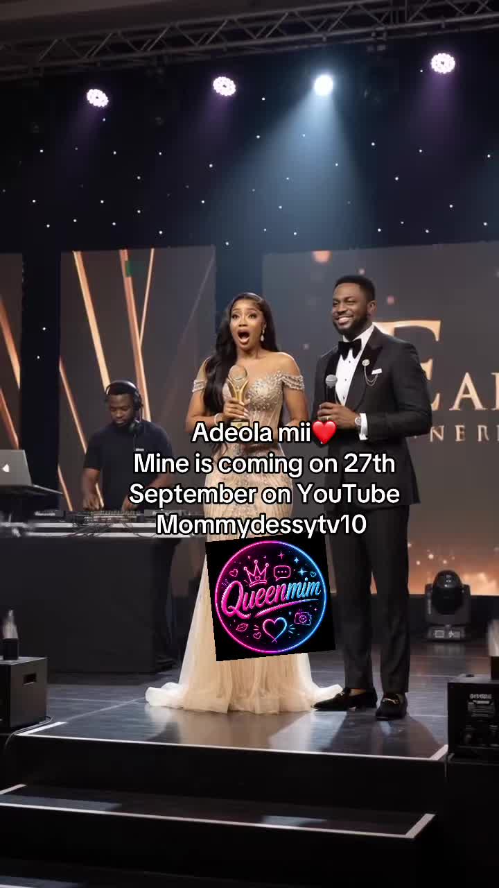 @QUEENMIM