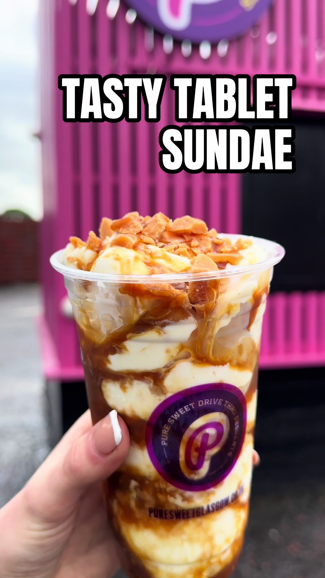 @PureSweetGlasgow