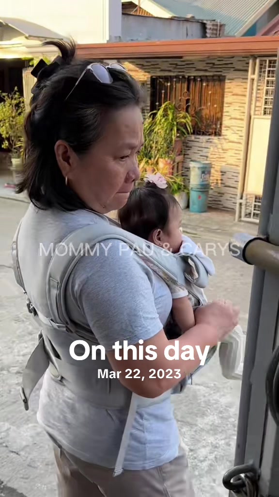 @Mommypauandcarys