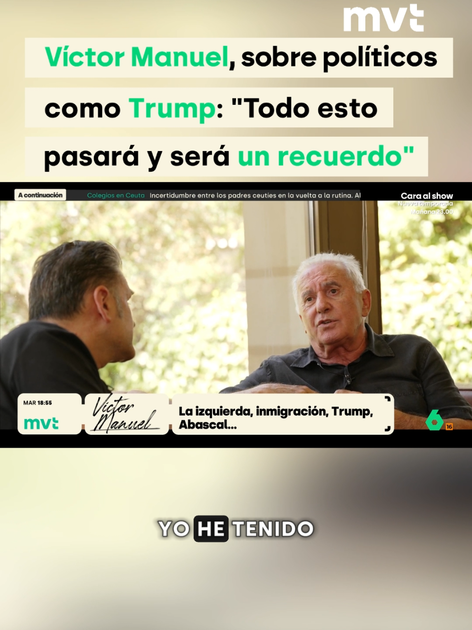 @laSextatv
