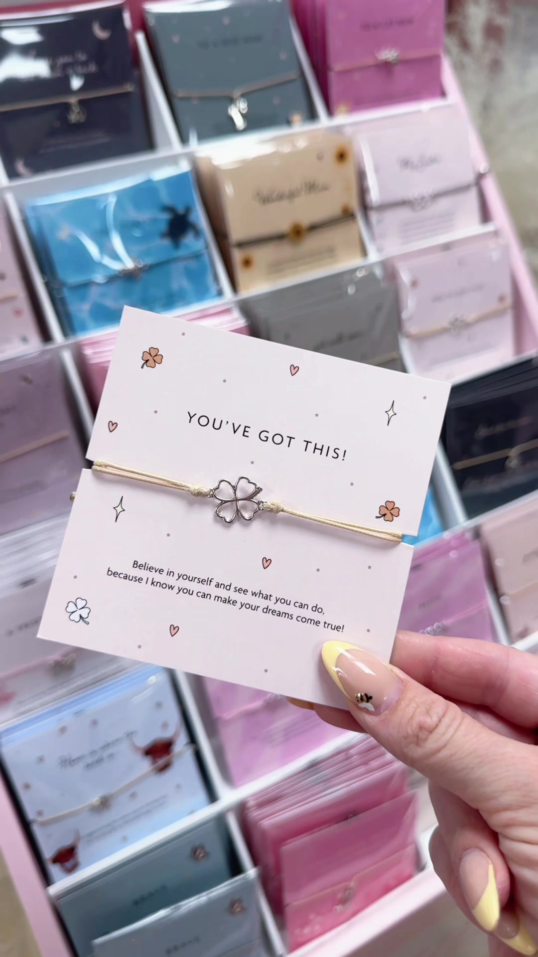 @Letterbox Love