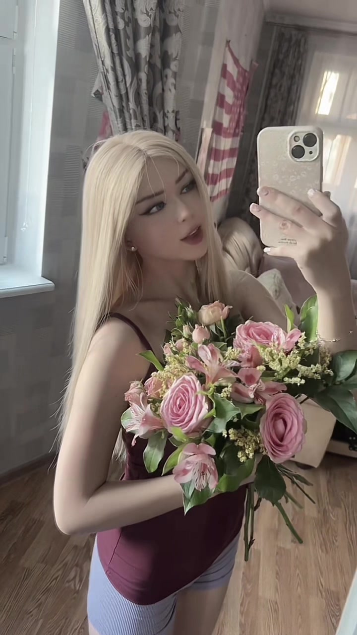 @майская