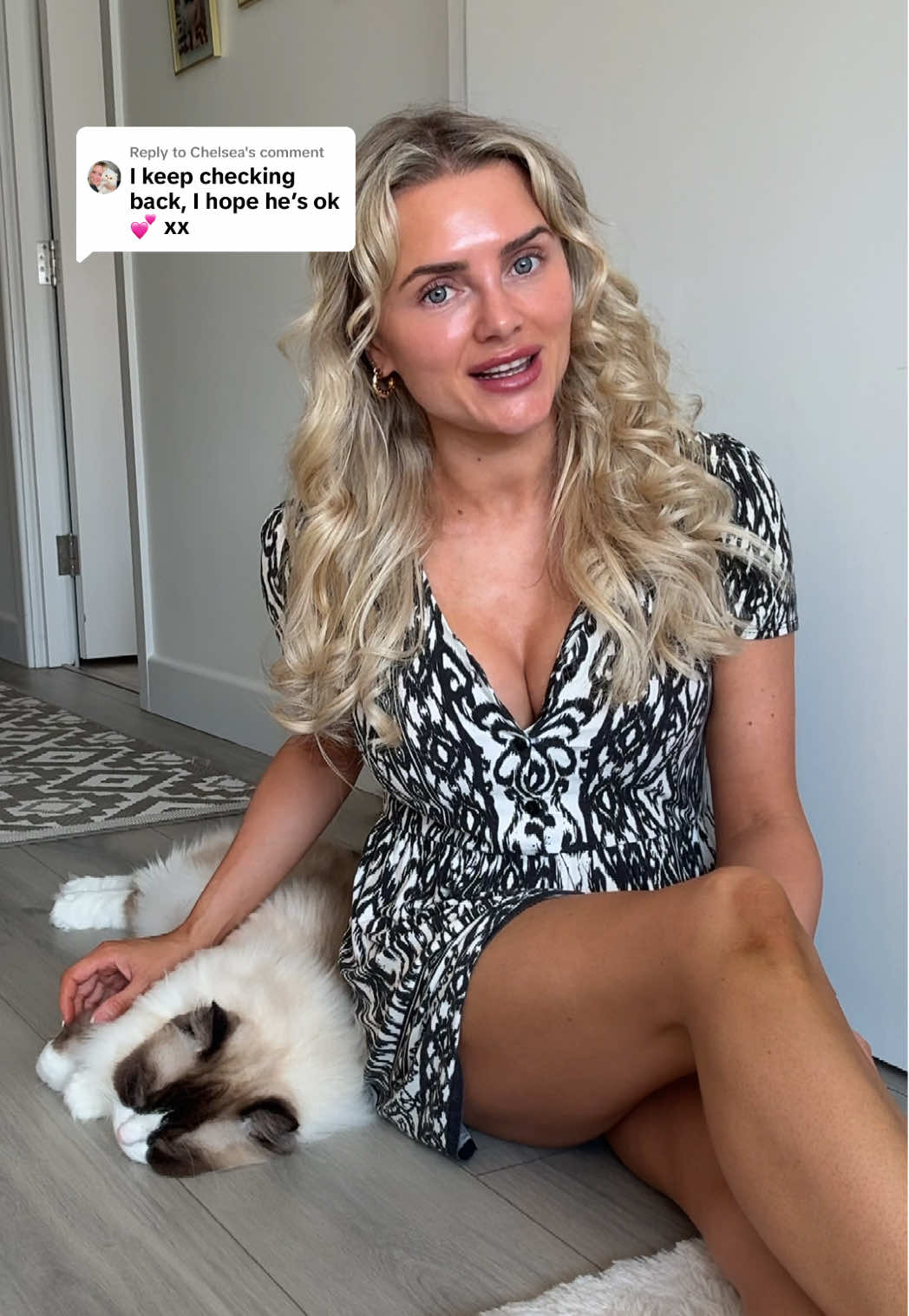 @Chlo Stevens | UGC Creator
