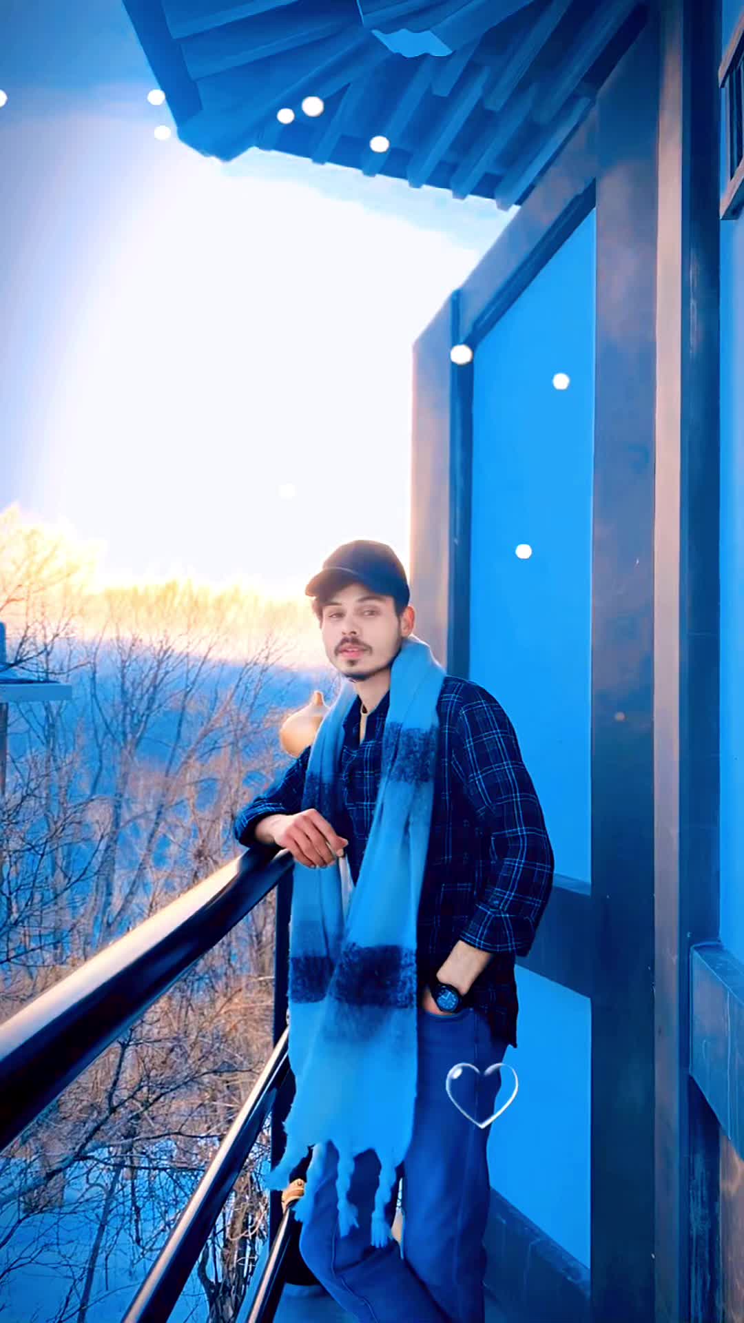 @✅  𝙎𝙞𝙡𝙚𝙣𝙩 𝘼𝙡𝙖𝙢 ✨