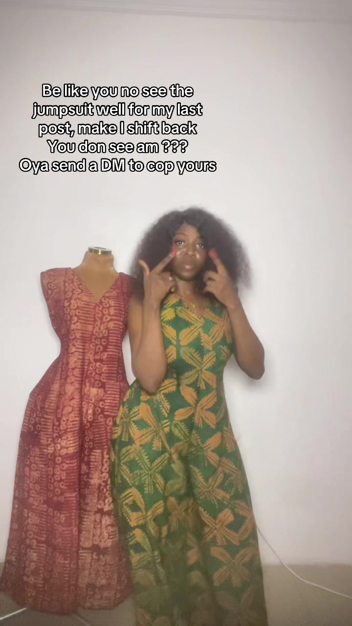 @READY TO WEAR IN LAGOS
