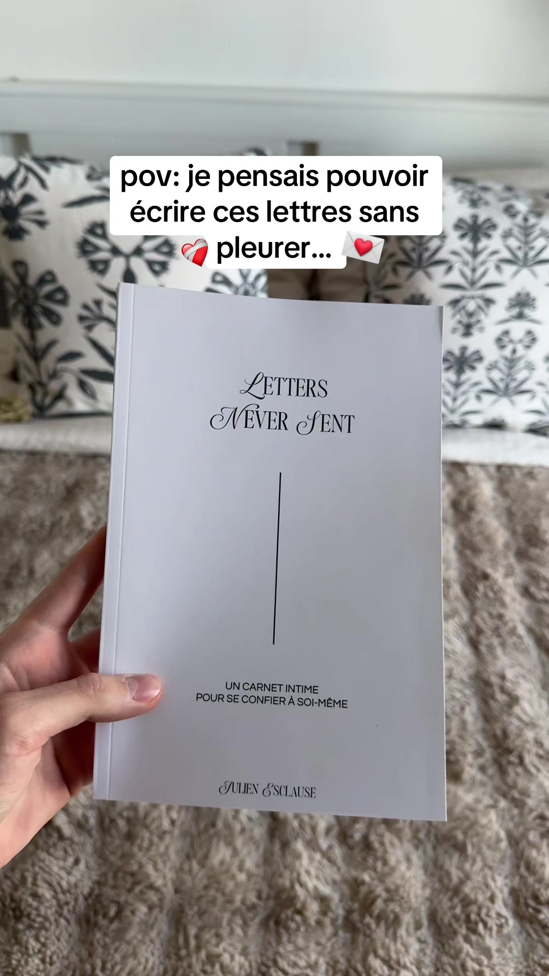 @Letters Never Sent