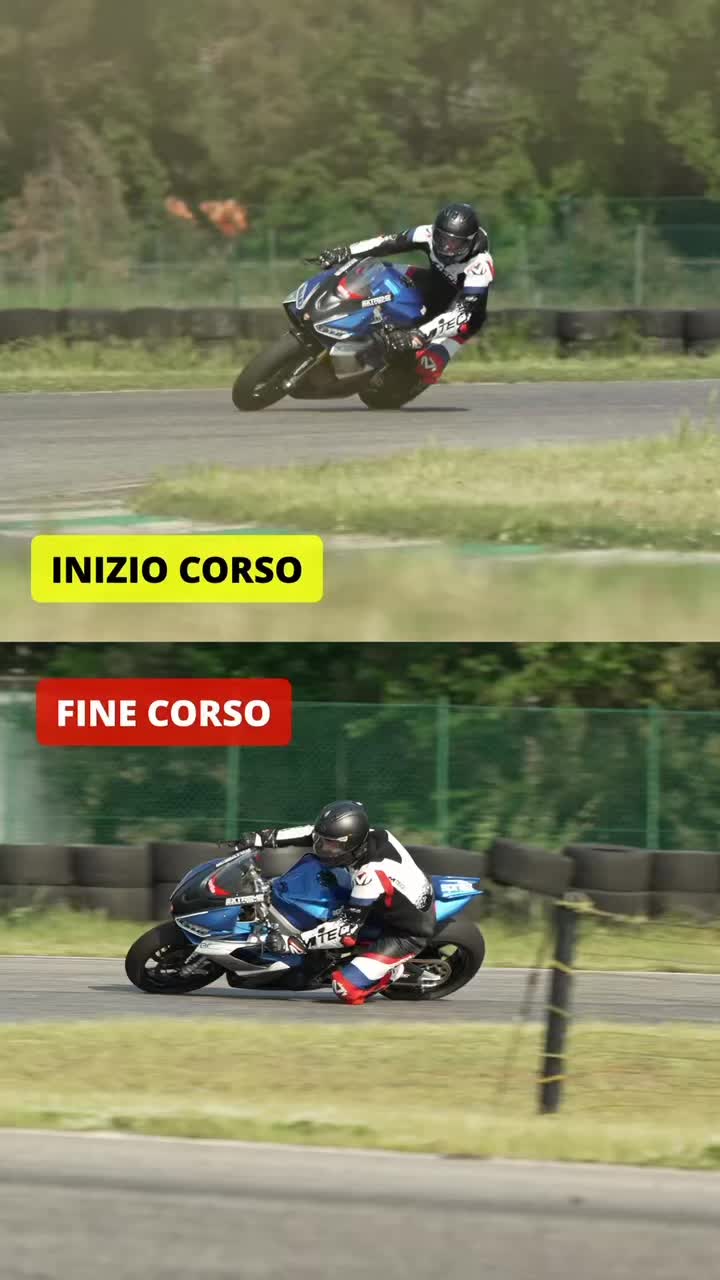 @Tutti Pazzi Per La Pista