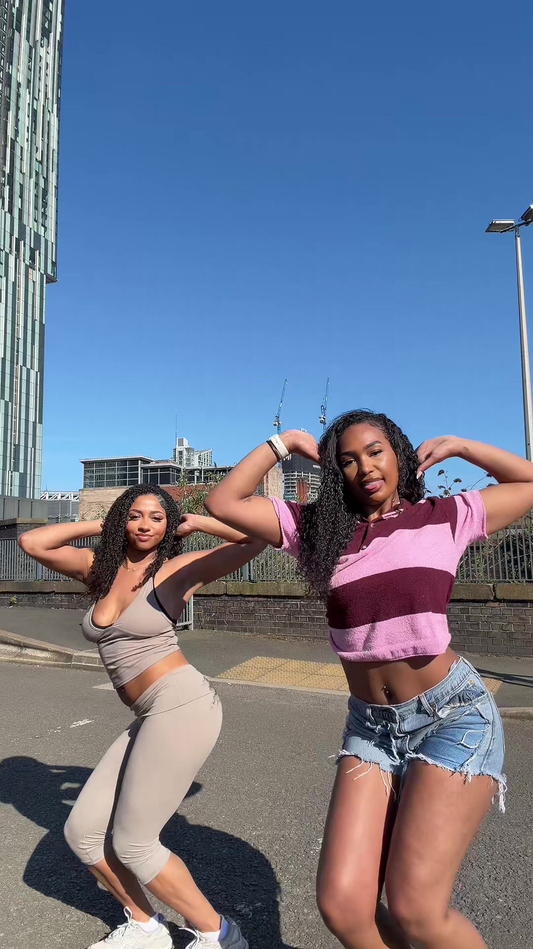 @Zoe Baptiste