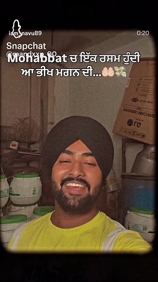 @💪🏻💪🏻BAJWA_SAAB💪🏻💪🏻