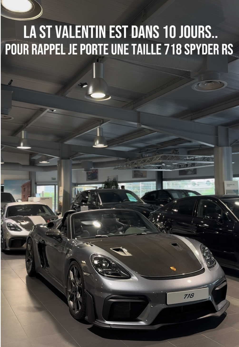 @Centre Porsche Bastia
