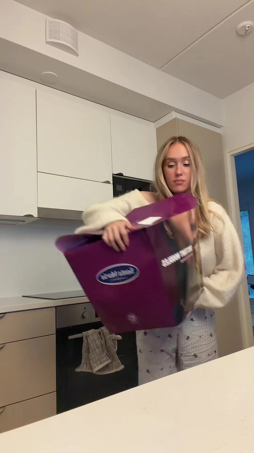 @Hanna Aurora
