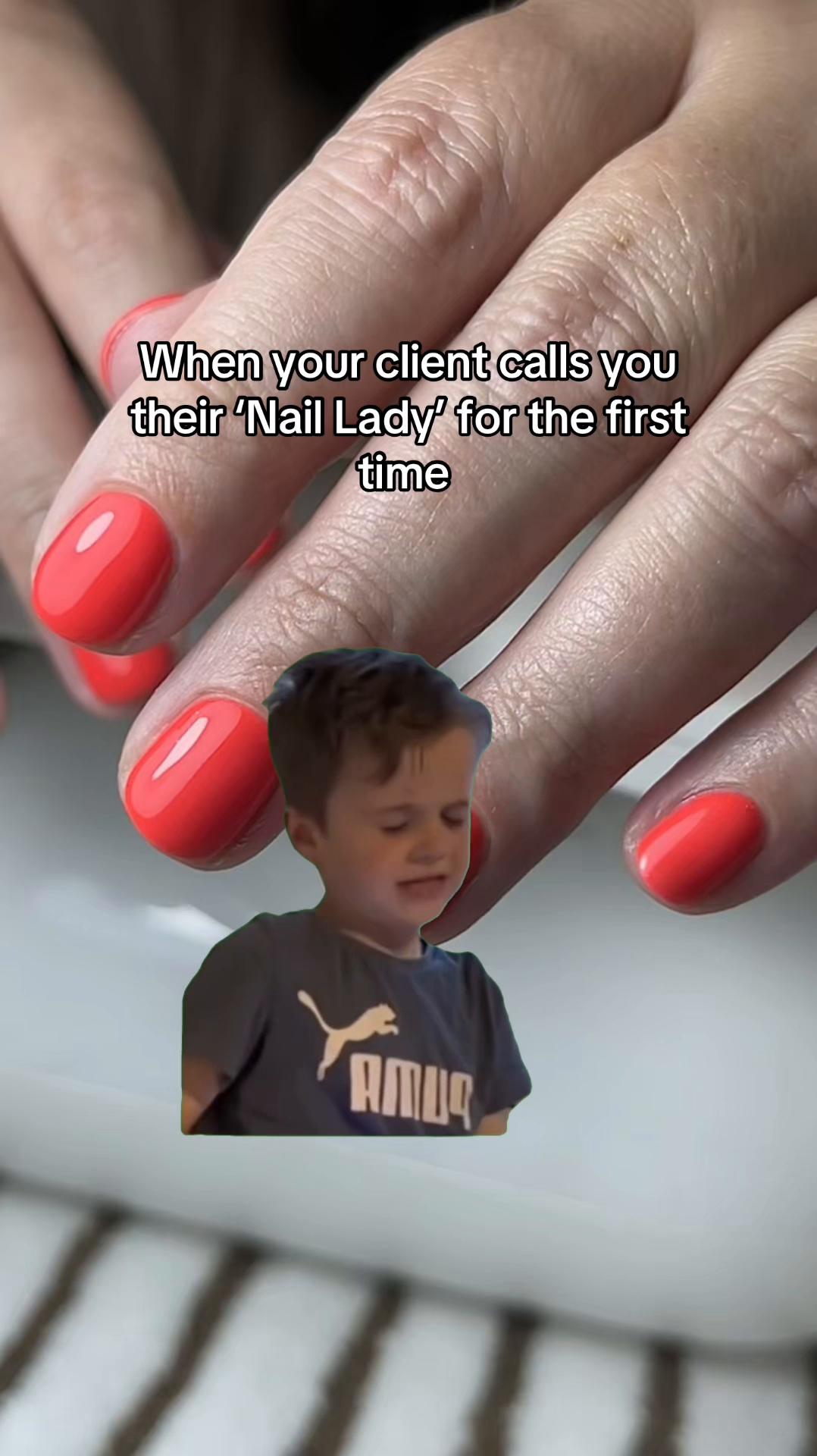 @Meraki Nails