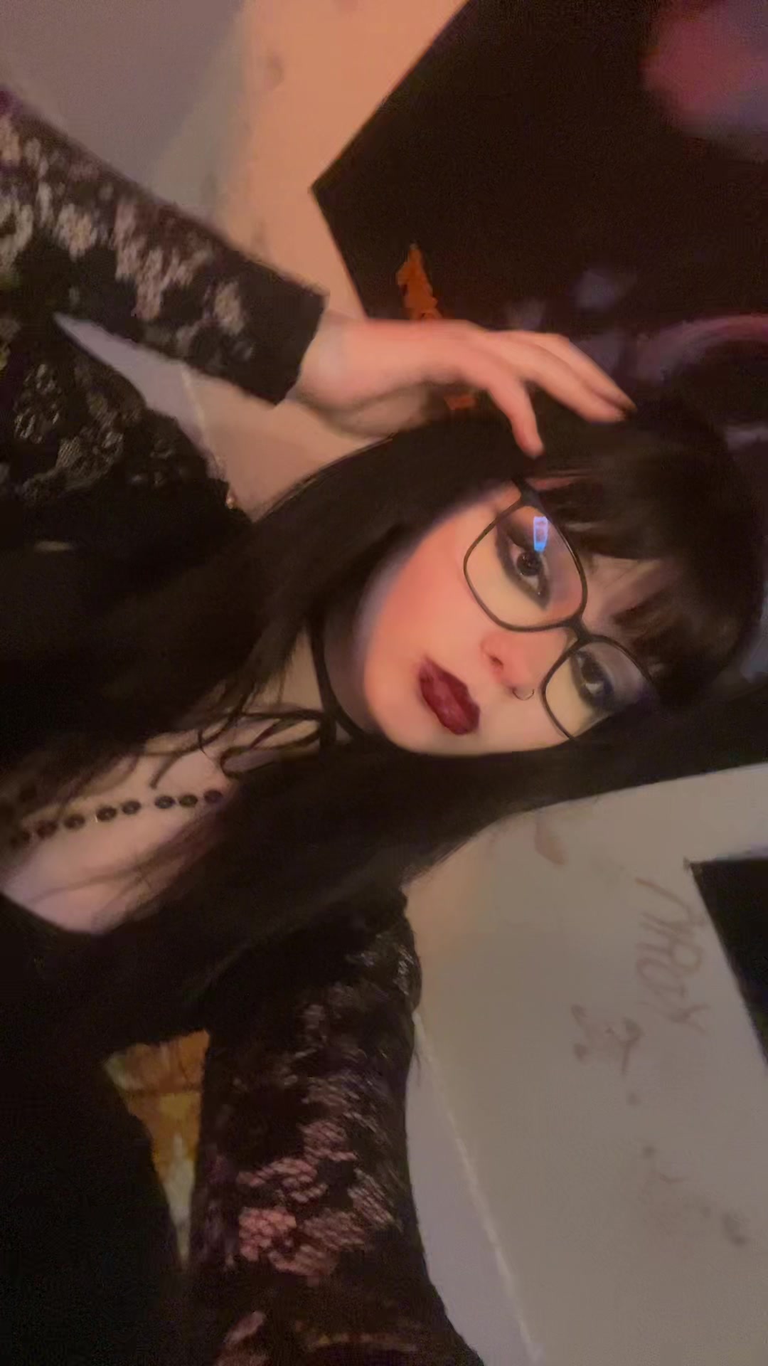 @♫⃠