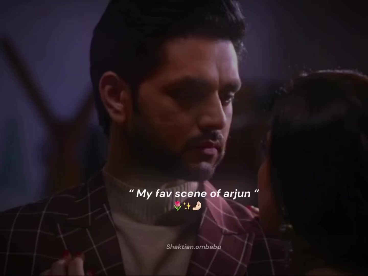 @ShaktiWithin🤍