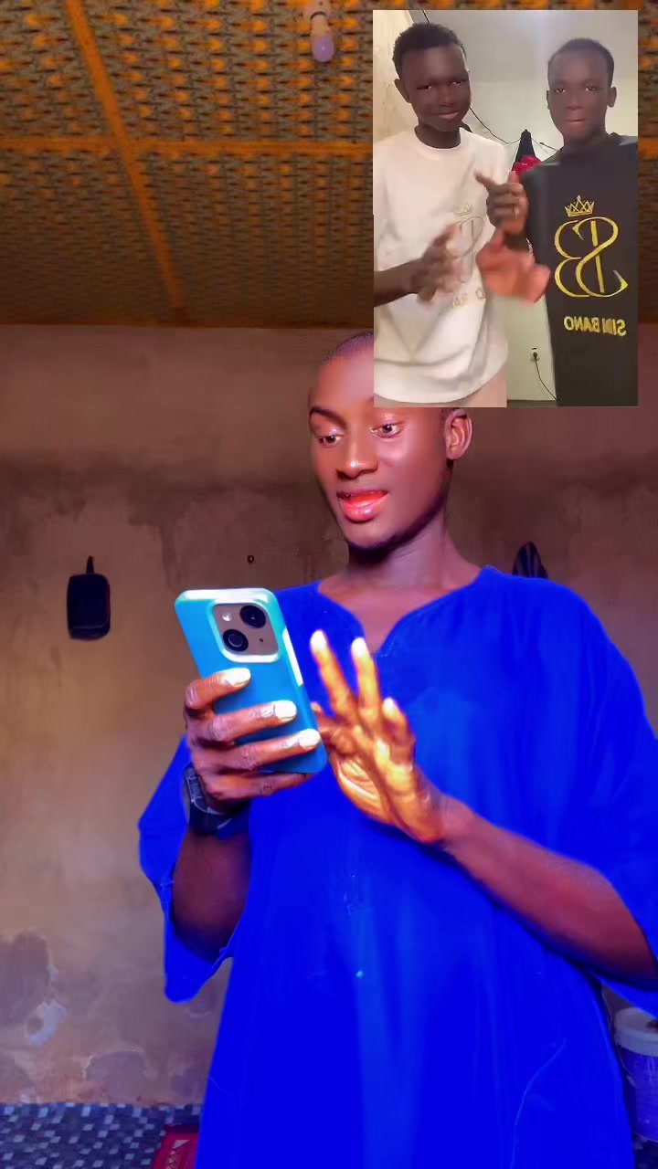 @Ganess Tik Tok