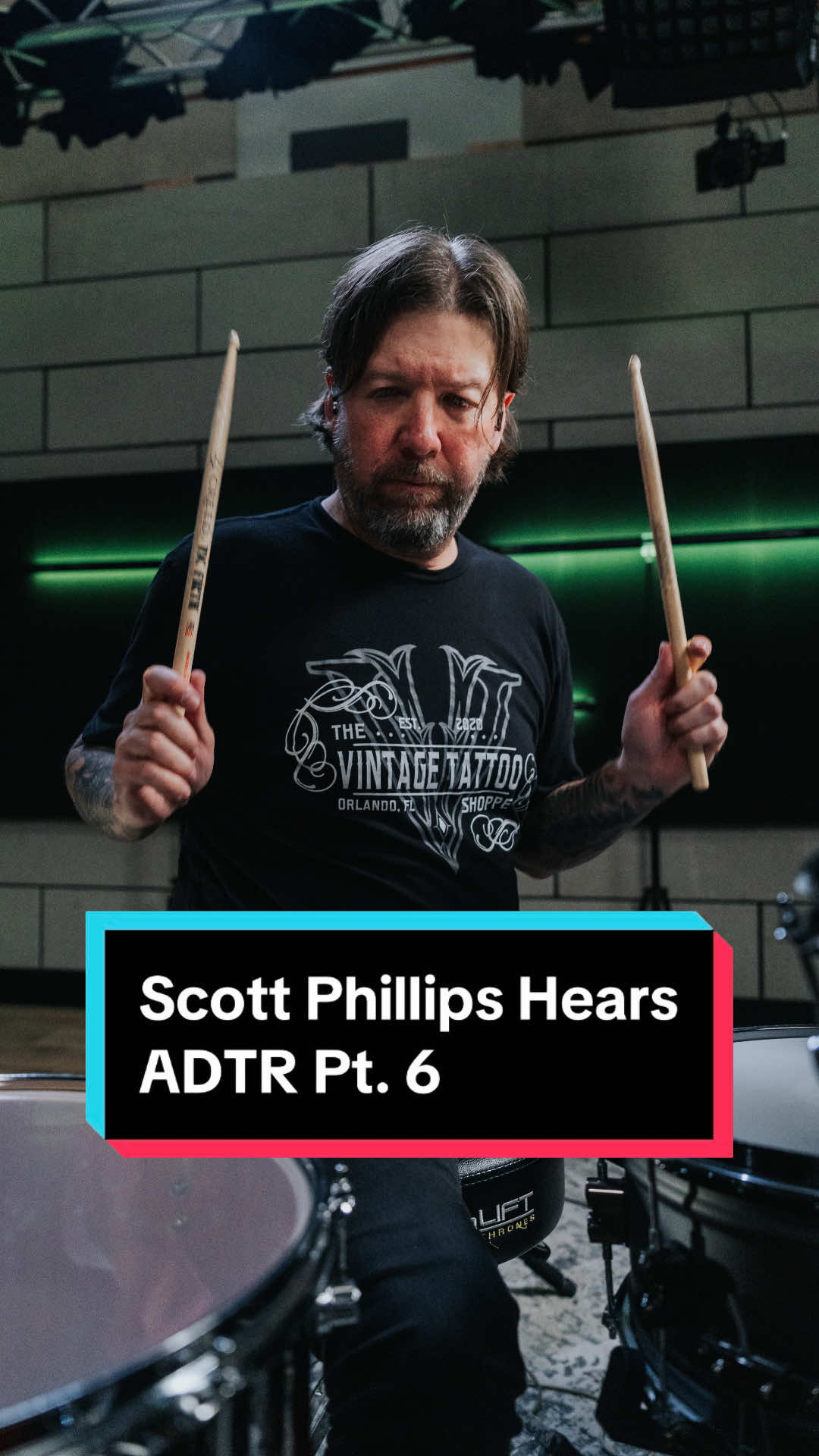 @Drumeo
