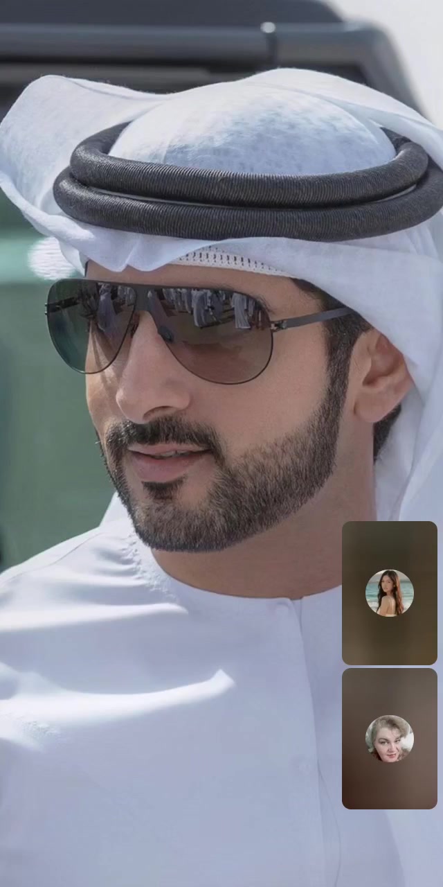 @Fazza🇦🇪✪حمدان👑✔️
