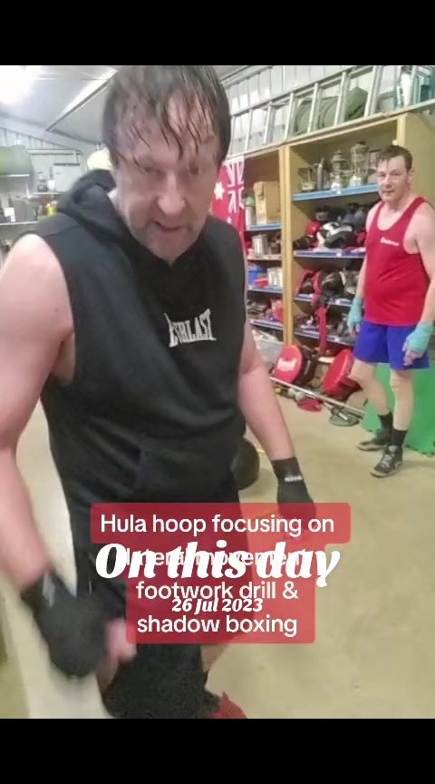 @Chapposboxing