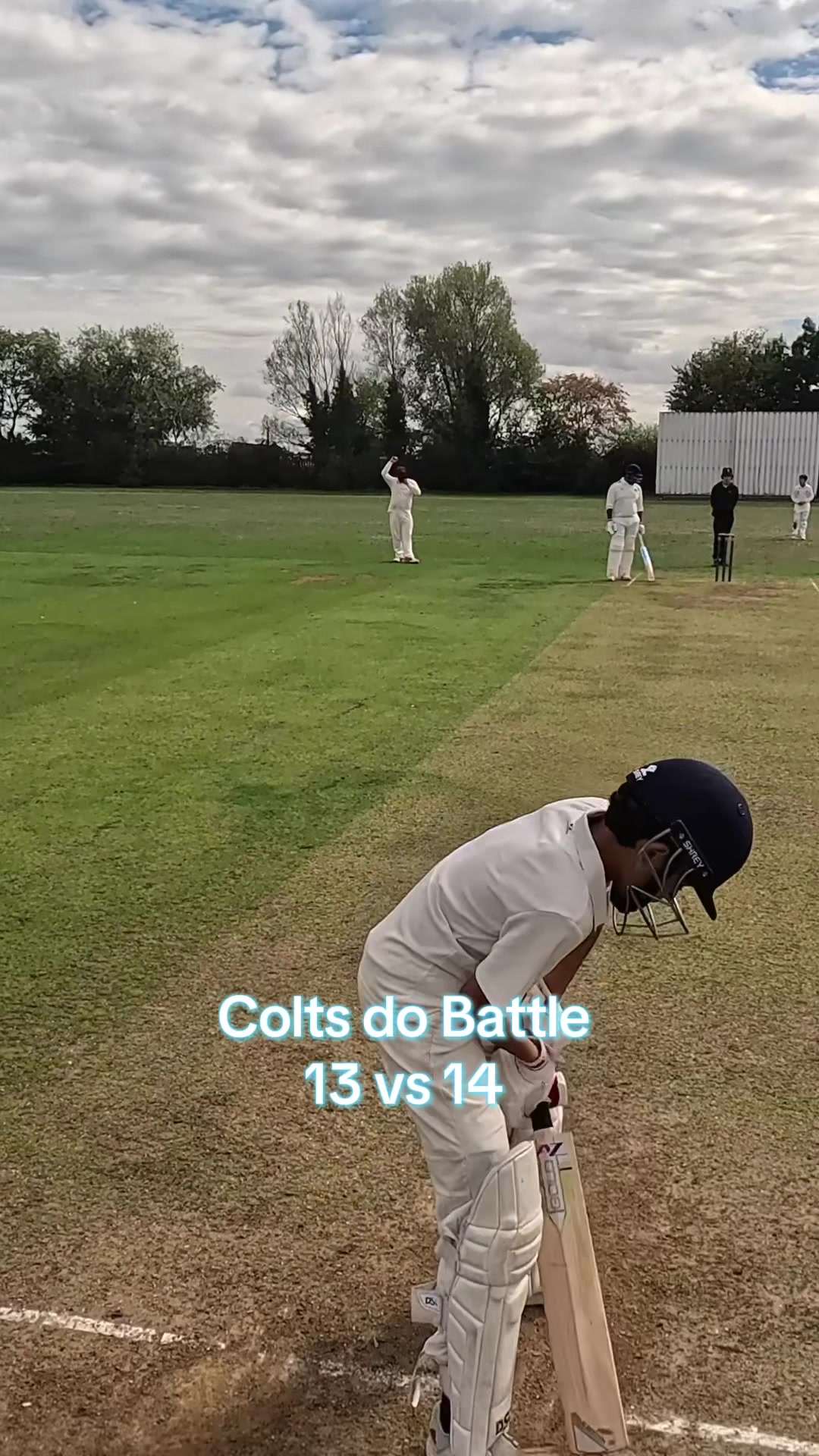 @MySide of Cricket