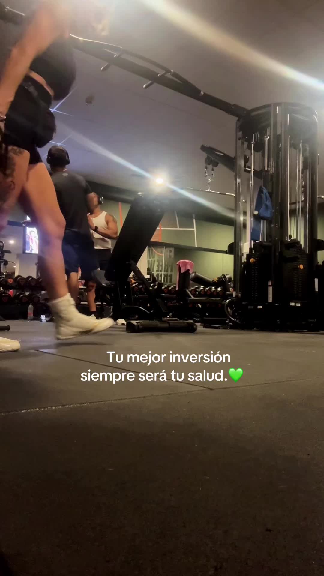 @BarbaraKlosTraining💪📈