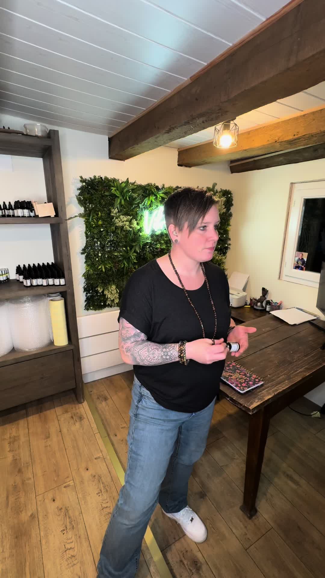 @Vibrasens Naturopathie